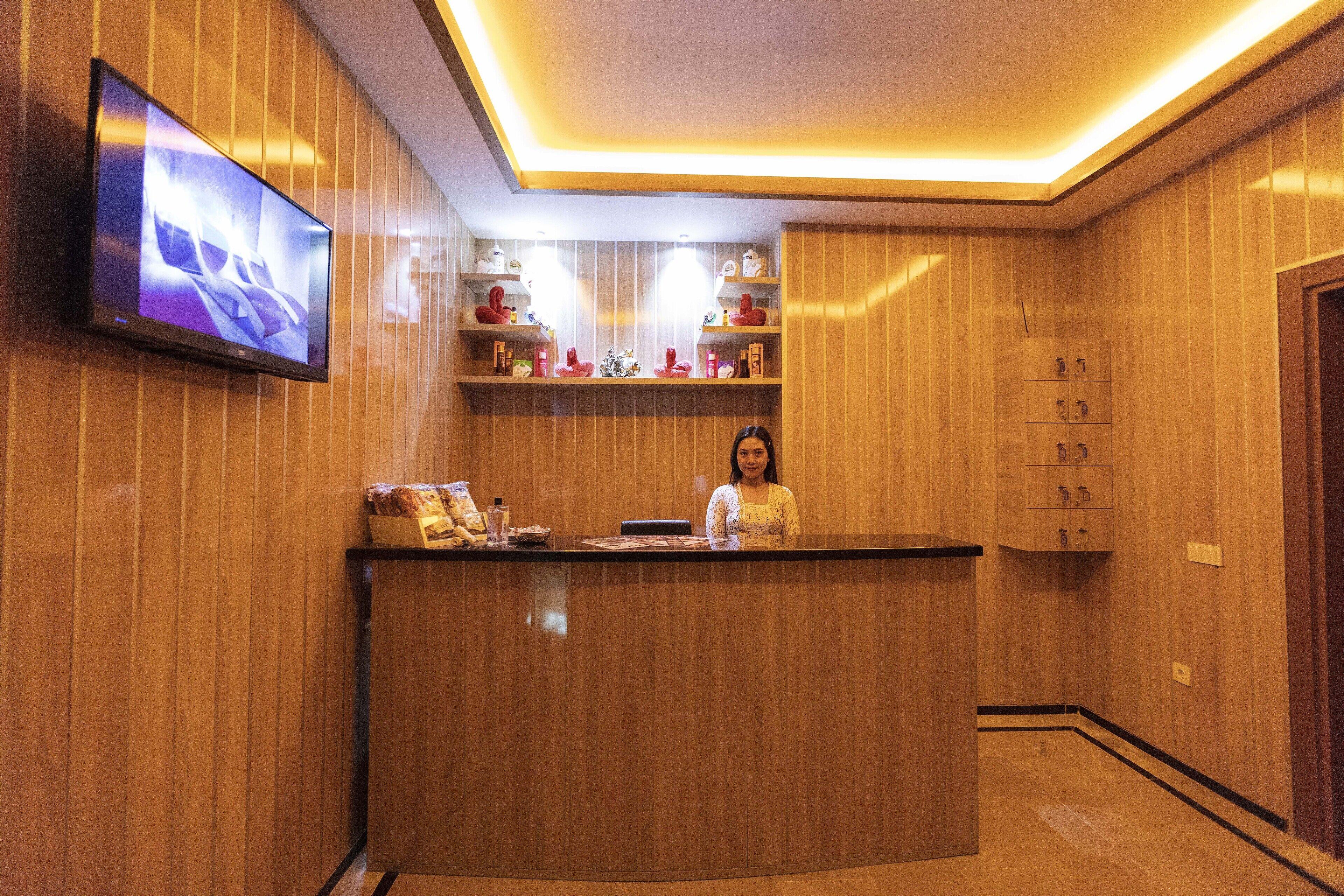 World Point Hotel Besyol — Photos 2